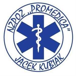 Gabinet Medycyny Pracy NZPOZ Promedica Jacek Kubiak