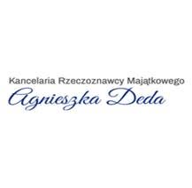 Rzeczoznawca Majątkowy Agnieszka Deda
