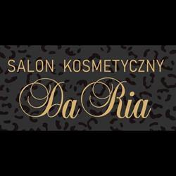 Salon Kosmetyczny DaRia Masaż Relaksacyjny Piercing Stylizacja Paznokci Rzęsy Henna Depilacja