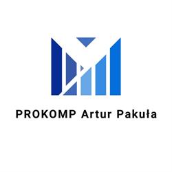 Usługi Informatyczne Artur Pakuła