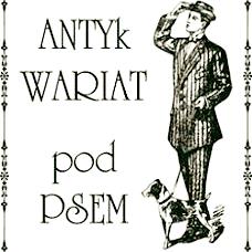 Antykwariat Pod Psem
