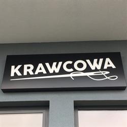 KRAWCOWA