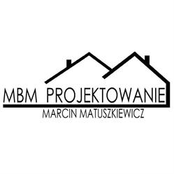 MBM PROJEKTOWANIE Marcin Matuszkiewicz