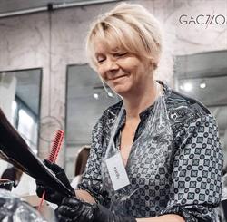 Salon Fryzjerski Agata Jurecka