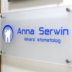 Anna Serwin