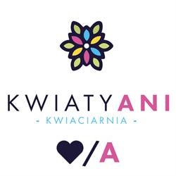 Kwiaty Ani