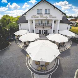 Hotel Biały Dwór