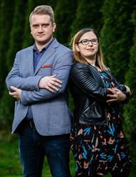 Ubezpieczenia Enter Dynów / Serwis komputerów Dynów