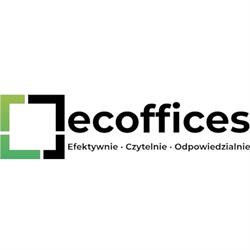 Ecoffices Sp. z o.o. - Aranżacja i Fit Out powierzchni komercyjnych, projekty budowlane