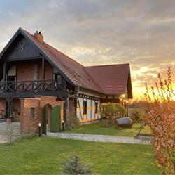 Karczma Lednickie Wrota / Lednogóra / Restauracja