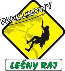 Park Linowy ,,Leśny Raj"
