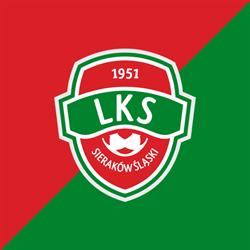LKS Sieraków Śląski