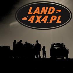 LAND4X4 Serwis Aut Terenowych