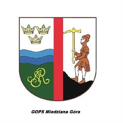 Gminny Ośrodek Pomocy Społecznej
