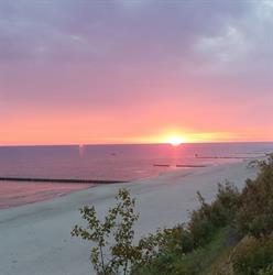Camping nr 192 "Klif" Rewal