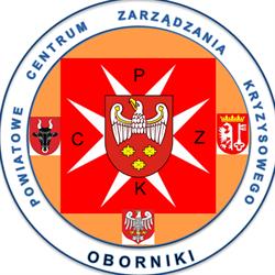 Powiatowe Centrum Zarządzania Kryzysowego