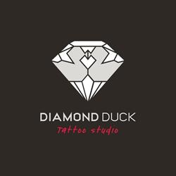 Diamond Duck Tattoo Studio