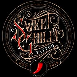 Sweet Chilli Tattoo