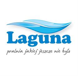 Laguna. Pralnia