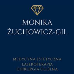 Medycyna estetyczna Laseroterapia Chirurgia Ogólna- Dr n. med Monika Żuchowicz-Gil