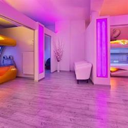 Solarium & Collarium