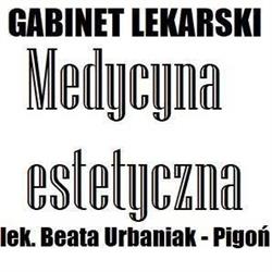 Lekarski Gabinet Medycyny Estetycznej