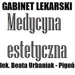 Lekarski Gabinet Medycyny Estetycznej