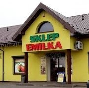 Sklep "EMILKA"