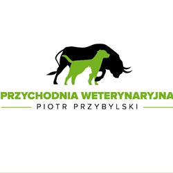 Przychodnia Weterynaryjna Piotr Przybylski