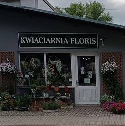 Kwiaciarnia Floris