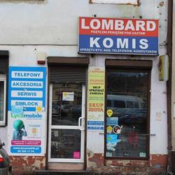 Lombard Drezdenko