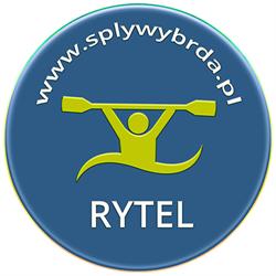 splywybrda.pl, kajaki Bory Tucholskie, spływy Bory Tucholskie - Tomasz Nowak