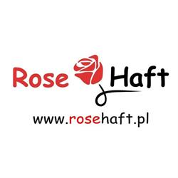 ROSEHAFT Usługi Haftowanie Komputerowe Haft Napisów Ręczników Ubrań Naszywki