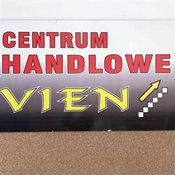 Centrum handlowe Vien