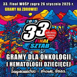 WOŚP Ostrów