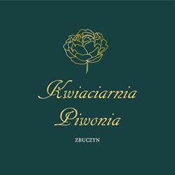Kwiaciarnia Piwonia Zbuczyn