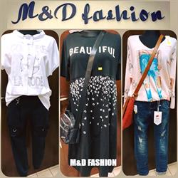 M&D Fashion