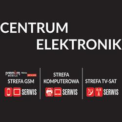 Serwis GSM ,Centrum Elektronik, Premium Mobile Dealer
