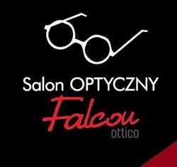 Salon Optyczny FALCON ottico