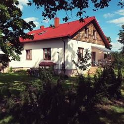 Gospodarstwo Agroturystyczne "Grasławice" - Serock