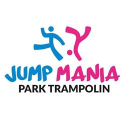 JUMP MANIA Park Trampolin