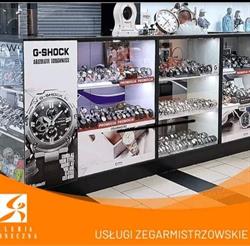 zegarki R.C ZEGARMISTRZ