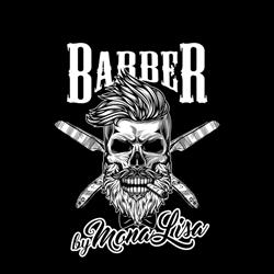 Mona Lisa Tattoo&Barbershop