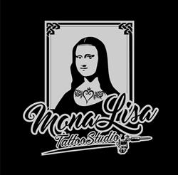 Mona Lisa Tattoo&Barbershop