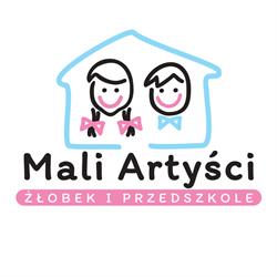 Żłobek Niepubliczny Mali Artyści
