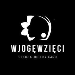 Szkoła Jogi by Karo WJOGĘWZIĘCI