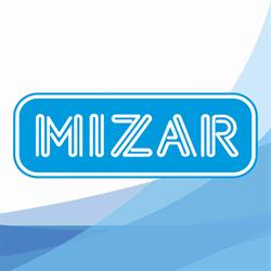 Mizar. Opakowania, etykiety, folie