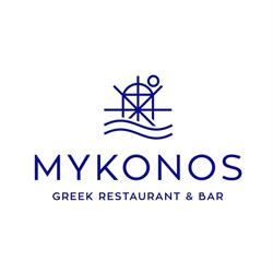 Mykonos Greek Restaurant&Bar