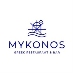 Mykonos Greek Restaurant&Bar
