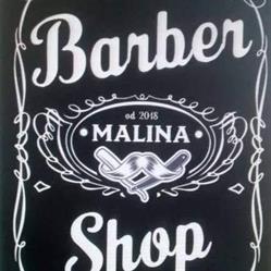 Barber Shop Malina